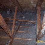 Insulation