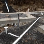 Plumbing and heating,