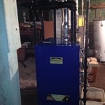 Plumbing and heating,