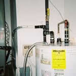 Water Heater Insulation