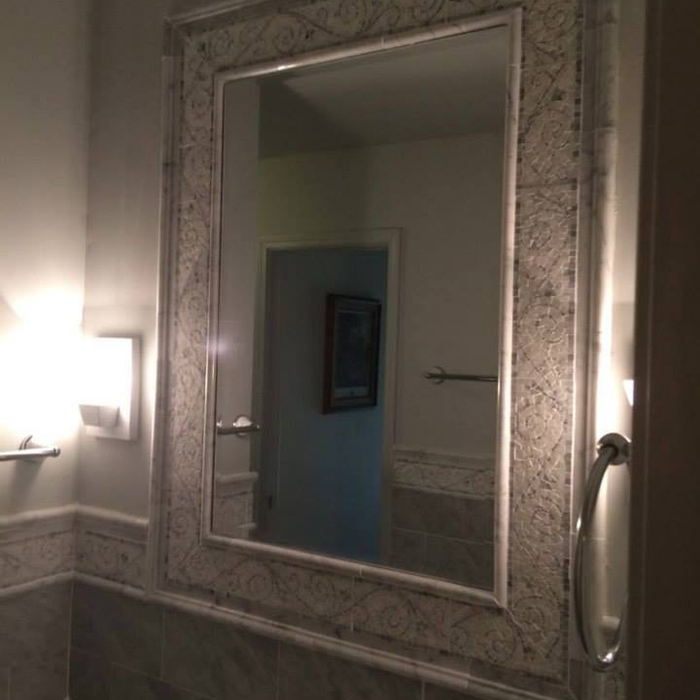 Mirror Tiling