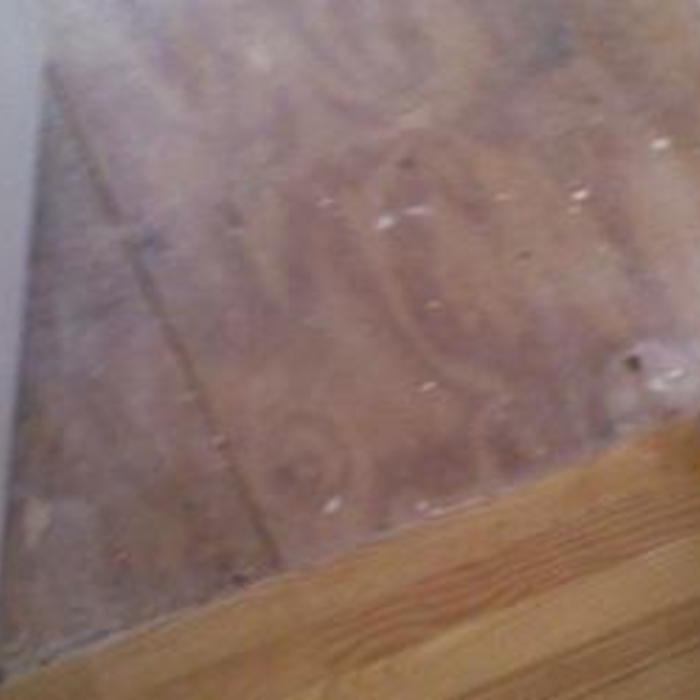 Adding Ash in bedrooms