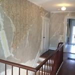 Durawall resurface process