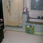 Customer Home