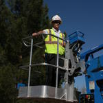 Justin Gray Supervisor