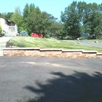 wall