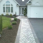 pavers