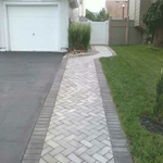 pavers