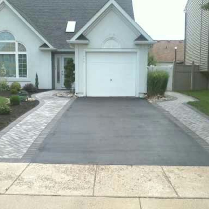 pavers