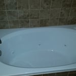 Bathtub and Fixture Installation