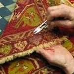 Speciality Rug Repair