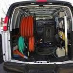 Up to Date Equipment