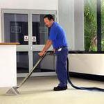 Expert Steam Cleaning