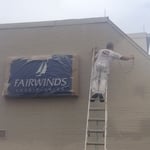 Fairwinds in Fern Park