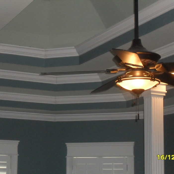 indoor paint