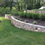 Retaining Walls