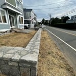 Retaining Walls