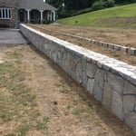 Retaining Walls