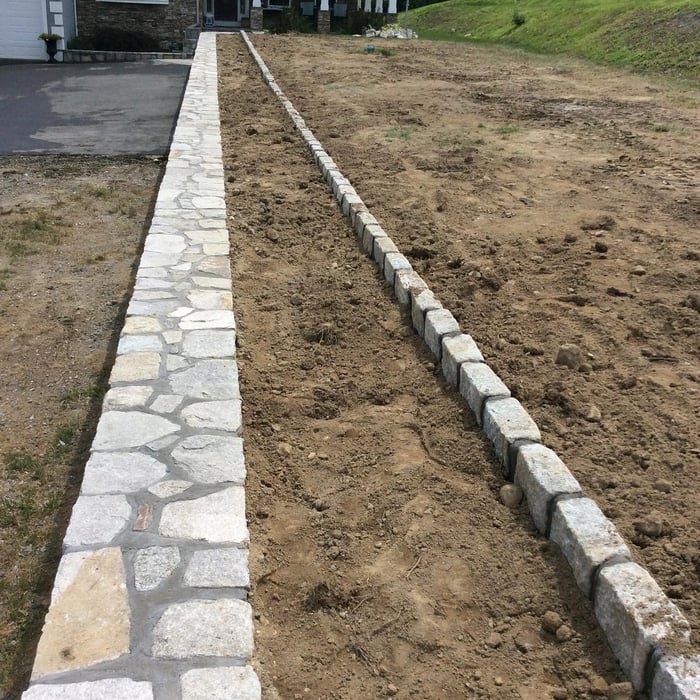 Retaining Walls