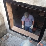 Egress Window