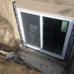 Egress Window
