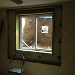 Egress Window