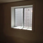 Egress Window