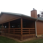 after replaced