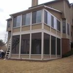 Sunroom/Screen Porch