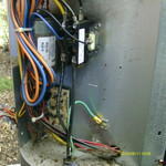Heat Pump Repair
