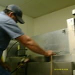 Commercial Refrigeration