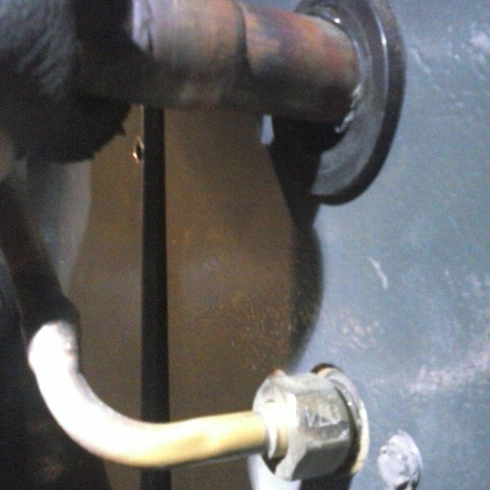 Air Handler installs