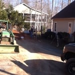 Site Work