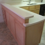 Solid Surface Countertop
