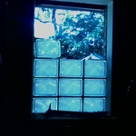 Glass Block Removal