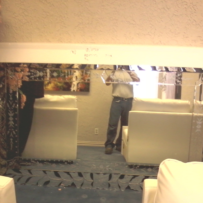 Before