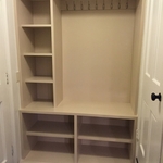 closet mod
