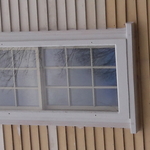 Replcated window