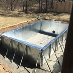 Swimming Pools