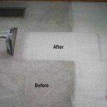 Carpets Cleaned By Clarks