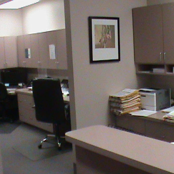 Office Cleaned By Clarks