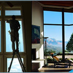 Commercial Windows