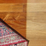 Protect Hardwood Floors