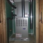 Gas Furnace