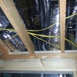 Duct work