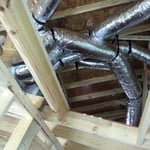 Duct work