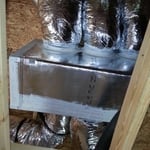 Duct ork