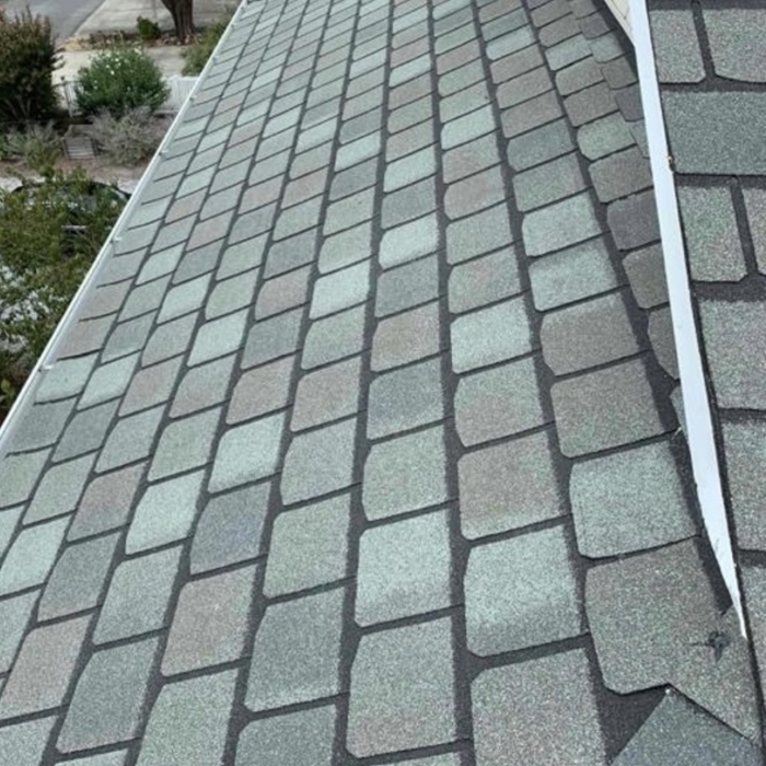 Roofing services 