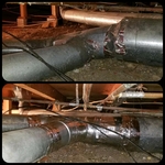 Duct work