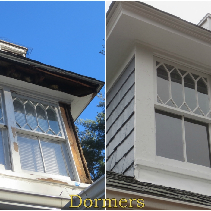 Dormers